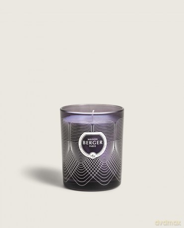 LAMPE BERGER Bg Molecule Bleu Nuit 240G
