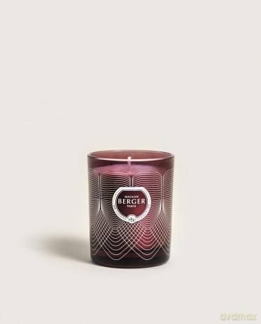 LAMPE BERGER Bg Molecule Prune 240G