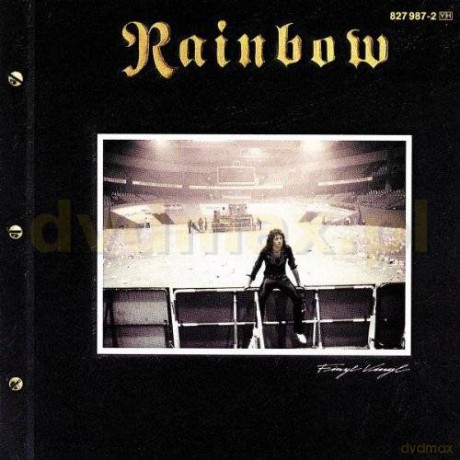 Rainbow: Finyl Vinyl (Wersja Zremasterowana) [2CD]