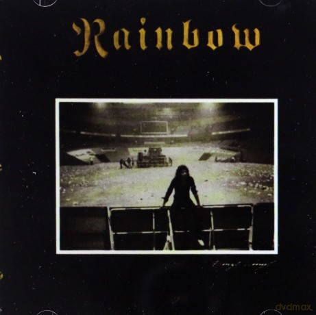 Rainbow: Finyl Vinyl (Wersja Zremasterowana) [2CD]