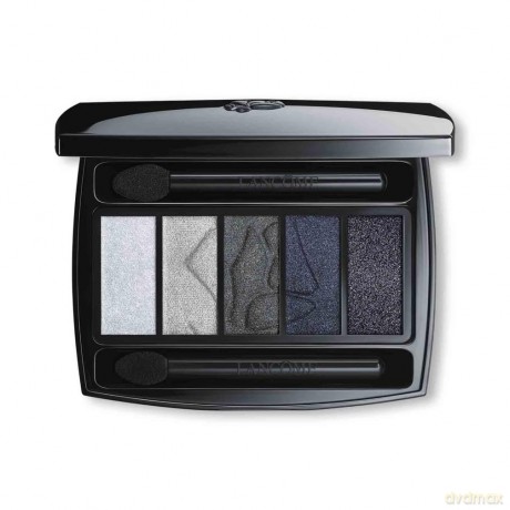 Lanc´me Hypn´se Palette 5 Couleurs Eye Shadow Palette 4 g - Shade: 16 Drama Denim