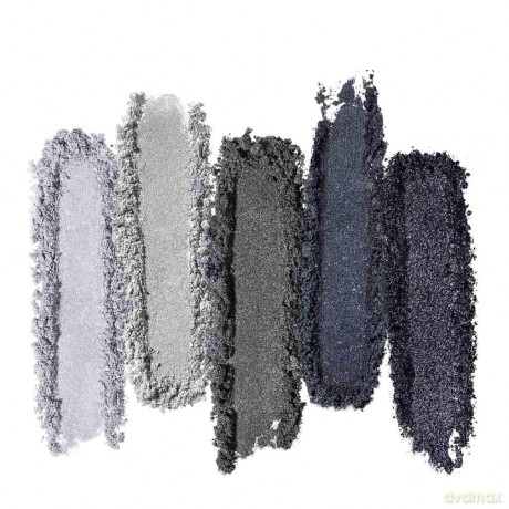 Lanc´me Hypn´se Palette 5 Couleurs Eye Shadow Palette 4 g - Shade: 16 Drama Denim