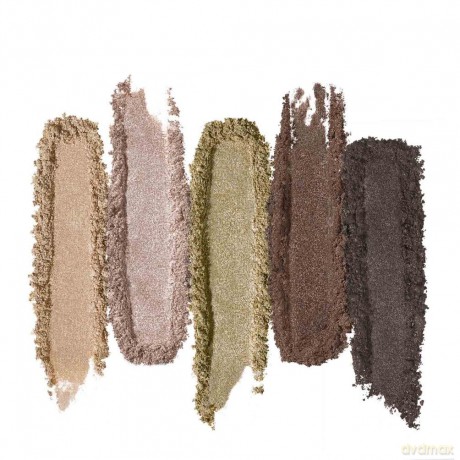 Lanc´me Hypn´se Palette 5 Couleurs Eye Shadow Palette 4 g - Shade: 17 Bronze Absolu