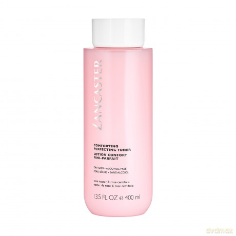 Lancaster Comforting Perfecting Toner 400 ml