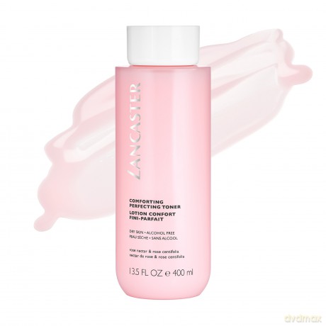Lancaster Comforting Perfecting Toner 400 ml