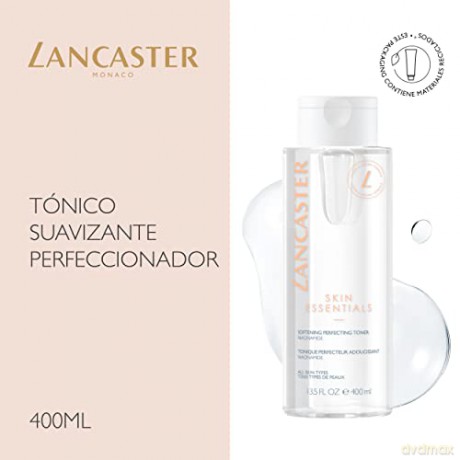 Lancaster Express Cleanser Lote 2 Piezas