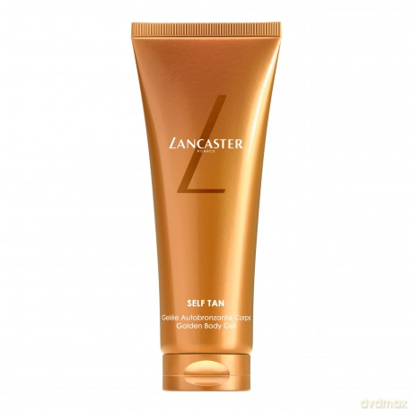 Samoopalacz Lancaster Self Tan Golden Body Gel 125 ml
