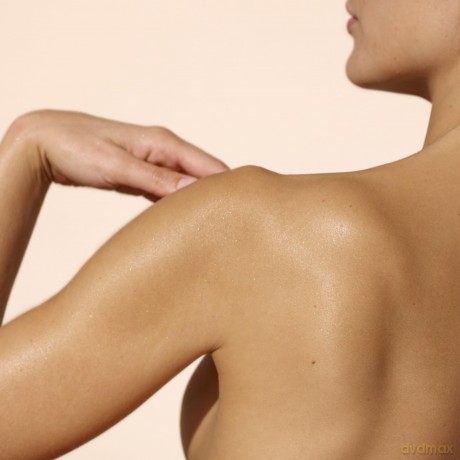 Samoopalacz Lancaster Self Tan Golden Body Gel 125 ml