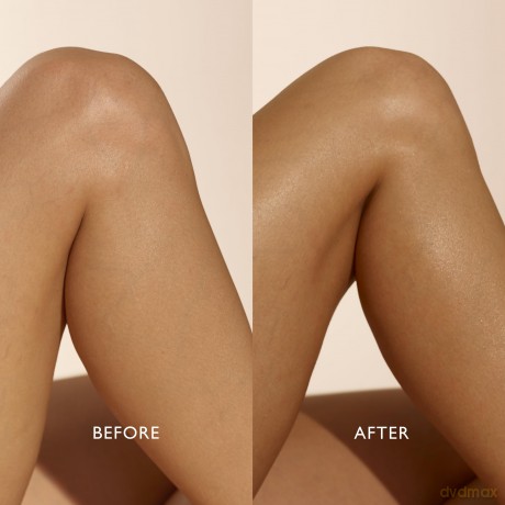 Samoopalacz Lancaster Self Tan Golden Body Gel 125 ml