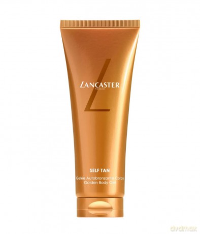 Samoopalacz Lancaster Self Tan Golden Body Gel 125 ml
