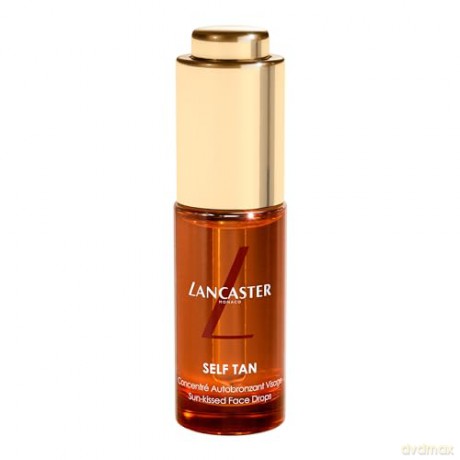 Lancaster Self Tan Sun-kissed Face Drops 15 ml