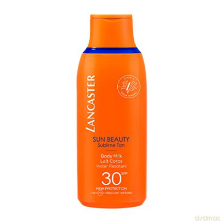 LANCASTER SUN BEAUTY - Sonnenmilch SPF30 175 ml
