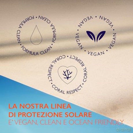 LANCASTER SUN BEAUTY - Sonnenmilch SPF30 175 ml