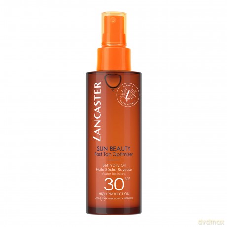 Lancaster Sun Beauty Dry Oil Spf30 150 Ml