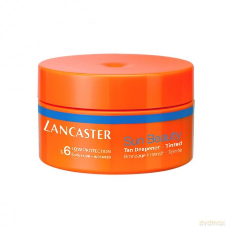 Lancaster Sun Beauty Tan Deepener Spf6 200 ml.
