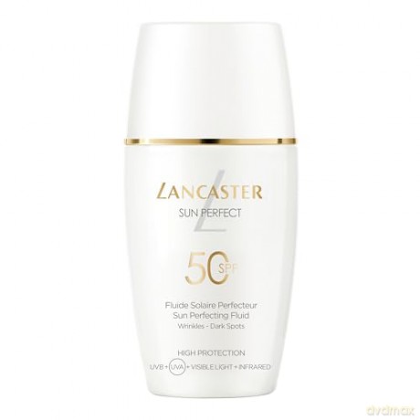 Lancaster Sun Perfect Sun Perfecting Fluid SPF 50, 30 ml