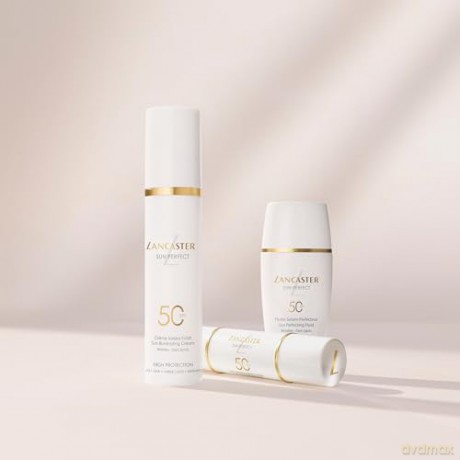 Lancaster Sun Perfect Sun Perfecting Fluid SPF 50, 30 ml