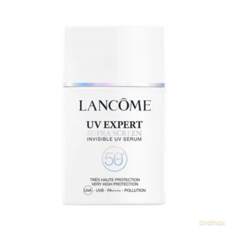 Lancime UV EXPERT SUPRA SCREEN Invisible UV Serum SPF50+ 40 ml