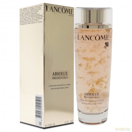 Lancome Absolue Precious Cells Revitalisierende Rose Lotion Toner, 150 ml