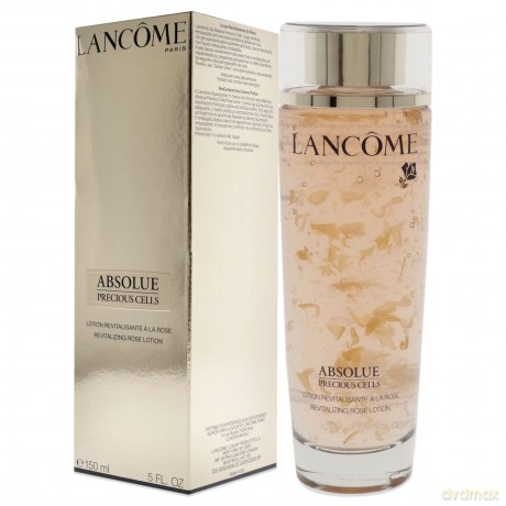 Lancome Absolue Precious Cells Revitalisierende Rose Lotion Toner, 150 ml