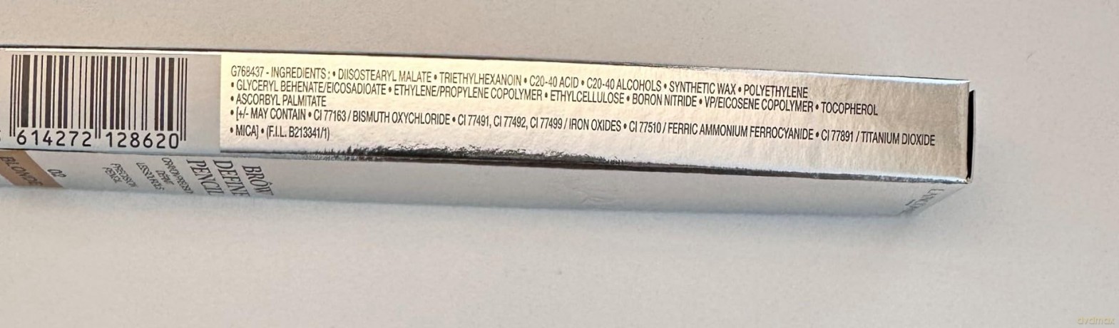 Lancome Eyeliner, 10 g
