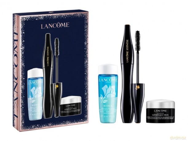 Lancôme Geschenkkörbe, mehrfarbig, einzigartig