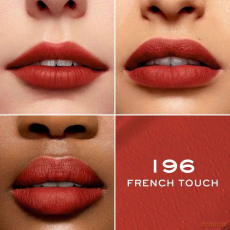 Lancome L'Absolu Rouge Intimatte 196