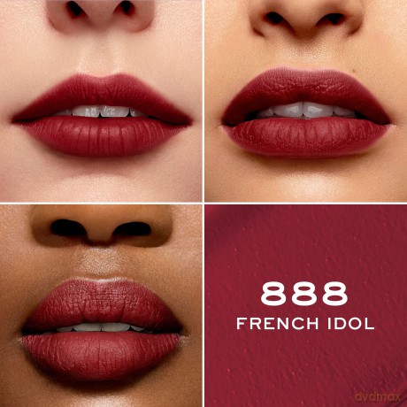 Lancome L'Absolu Rouge Intimatte 888