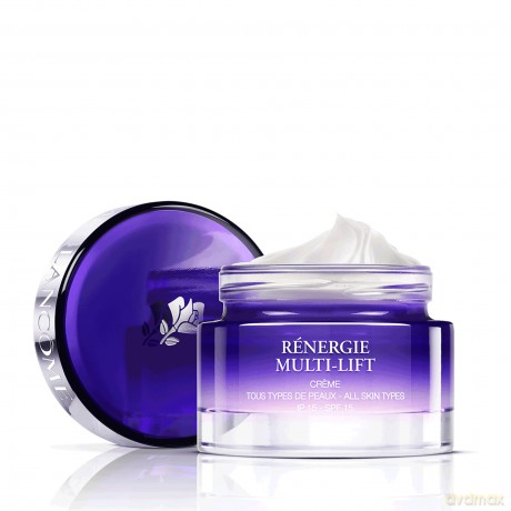 Lancome Lan R/M/Lift Cr.50 Coffr. 022 Tu