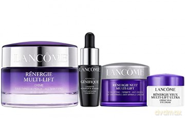 Lancome Lan R/M/Lift Cr.50 Coffr. 022 Tu