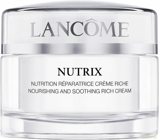 Lancome Nutrix Nourishing And Soothing Rich Cream