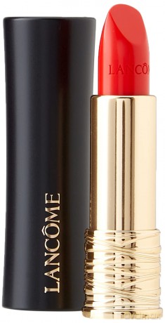 LANCOME ROUGE A LEVRES N 198-Rouge-Flamboyant, 3,4 g.