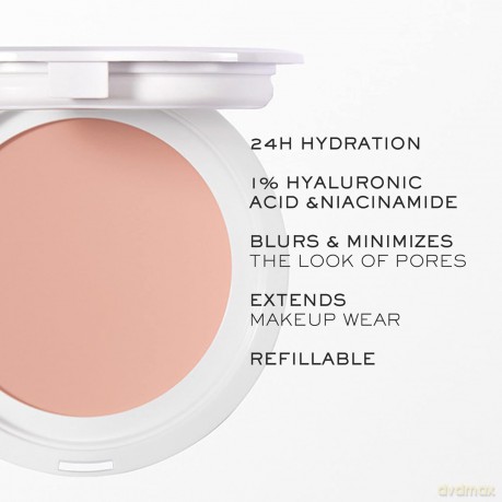 Lancôme Teint Idole Grundierung aus gepresstem Serum
