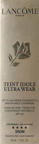 Lancôme Teint Idole Ultra Wear Nr. 350N Make-up-Grundierung, flüssig, 30 ml