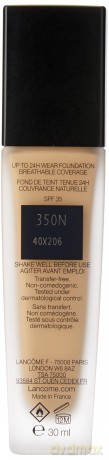 Lancôme Teint Idole Ultra Wear Nr. 350N Make-up-Grundierung, flüssig, 30 ml