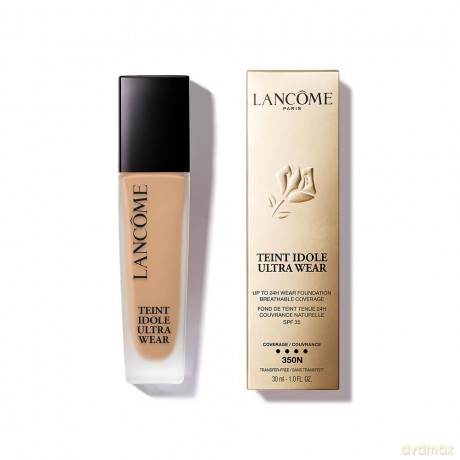 Lancôme Teint Idole Ultra Wear Nr. 350N Make-up-Grundierung, flüssig, 30 ml