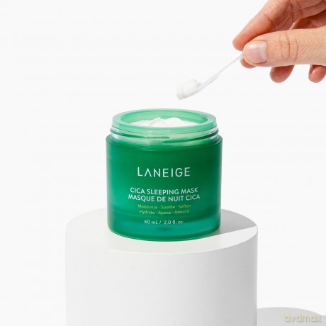 Laneige CICA Schlafmaske, 60 ml
