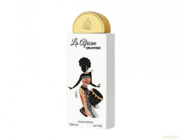 LATTAFA LA AFRICAN DRUMMER 100 ml EDP