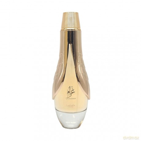 Lattafa Pride Gharam Eau de Parfum, Spray, Unisex, 100 ml