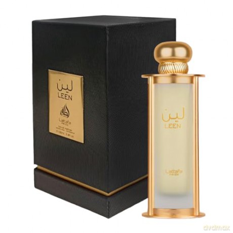 Lattafa Pride Leen Eau de Parfum, 100 ml, Unisex