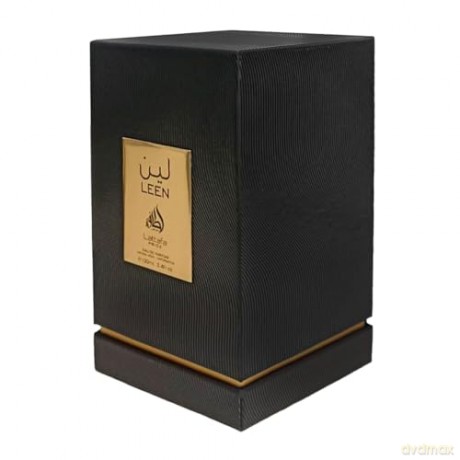 Lattafa Pride Leen Eau de Parfum, 100 ml, Unisex