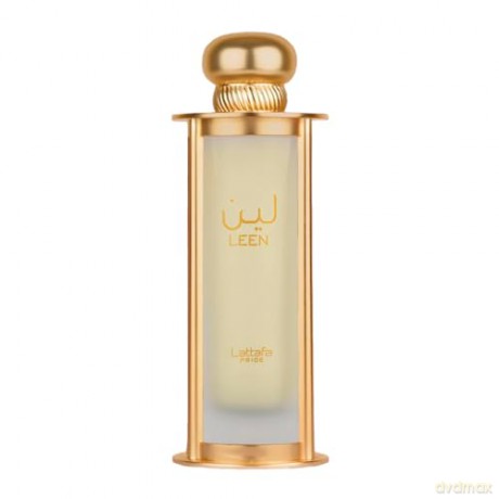 Lattafa Pride Leen Eau de Parfum, 100 ml, Unisex