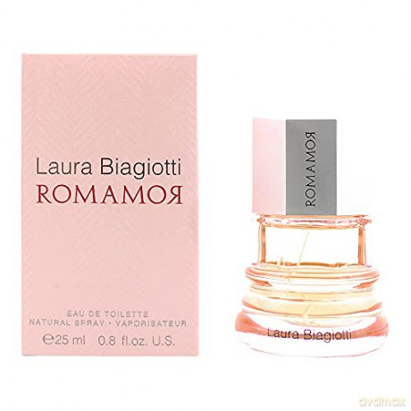 Laura Biagiotti Parfüm - 25 ml