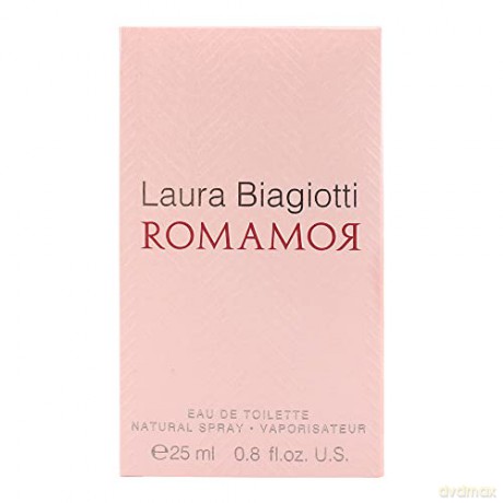 Laura Biagiotti Parfüm - 25 ml
