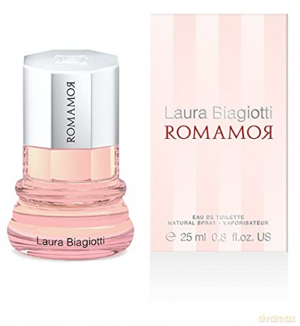 Laura Biagiotti Parfüm - 25 ml