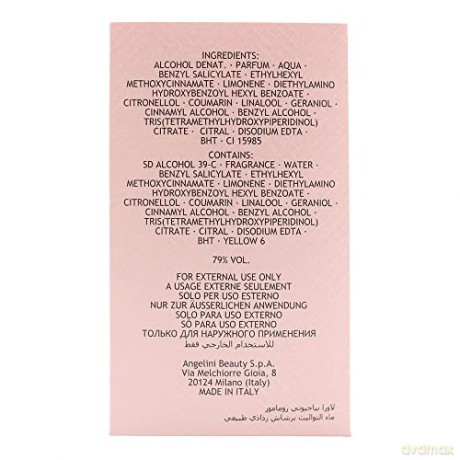 Laura Biagiotti Parfüm - 25 ml