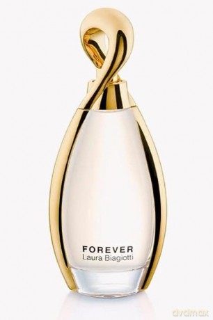 Laura Biagiotti, Forever Gold For Her, Eau de Parfum, Damenduft, 30 ml
