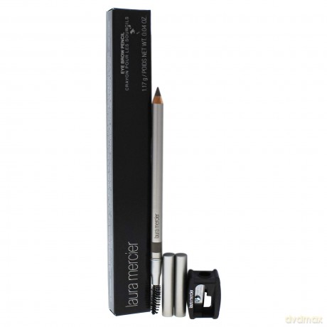 Laura Mercier Eye Brow Pencil Ash Blonde femme/women, Augenbraunstift, 1er Pack (1 x 1 g)