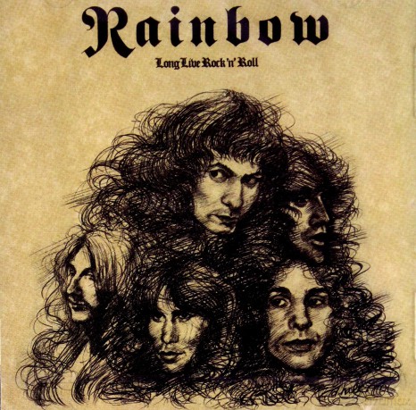 Rainbow: Long Live Rock'n'roll 1976 (Wersja Zremasterowana) [CD]