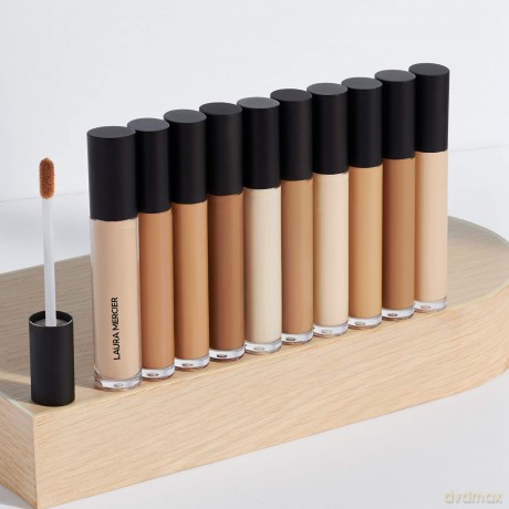 Laura Mercier Flawless Fusion Ultra Longwear Concealer, 5N, 7 ml